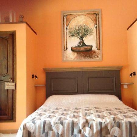 Saint-Marc-Jaumegarde Mas Des Oliviers B&B 외부 사진