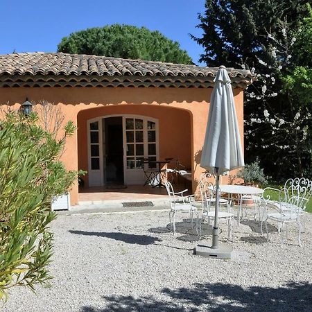Saint-Marc-Jaumegarde Mas Des Oliviers B&B 외부 사진